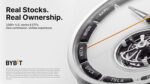 Bybit Supports Stocks Trading, Giving Eligible Global Users Access to 1,000+ U.S. Stocks and ETFs  Bybit Supports Stocks Trading, Giving Eligible Global Users Access to 1,000+ U.S. Stocks and ETFs 20261011211610EDT image 1 150x84