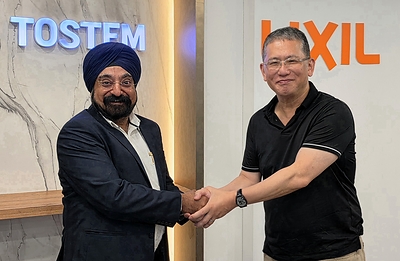 LIXIL Expands Housing Technology Business in India with New Manufacturing Facility in Hyderabad 20261012065906EDT_image_2 20261012065906EDT_image_2 LIXIL Expands Housing Technology Business in India with New Manufacturing Facility in Hyderabad LIXIL Expands Housing Technology Business in India with New Manufacturing Facility in Hyderabad 20261012065906EDT image 2