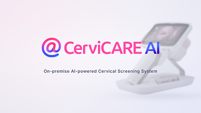 NTL HEALTHCARE Launches On-Premises AI Solution 'CerviCARE® AI AT' Globally  NTL HEALTHCARE Launches On-Premises AI Solution 'CerviCARE® AI AT' Globally 20261013212318EDT image 1