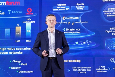 Huawei's NG WAN Solution Enters Large-Scale Commercial Use to Drive Carrier Growth 20261014033334EDT_image_1 20261014033334EDT_image_1 Huawei's NG WAN Solution Enters Large-Scale Commercial Use to Drive Carrier Growth Huawei's NG WAN Solution Enters Large-Scale Commercial Use to Drive Carrier Growth 20261014033334EDT image 1
