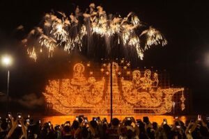 TAT spotlights 2026 Nakhon Phanom Illuminated Boat Procession on the Mekong  TAT spotlights 2026 Nakhon Phanom Illuminated Boat Procession on the Mekong 20261015013605EDT image 1 300x200