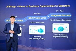 Huawei Proposes Next Generation OTN for AIDC-Centric All-Optical Network  Huawei Proposes Next Generation OTN for AIDC-Centric All-Optical Network 20261015021756EDT image 1 300x200