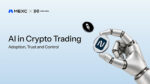MEXC AI Trading Report Reveals 85% of Crypto Traders Use AI, But Most Limit Its Control Over Funds  MEXC AI Trading Report Reveals 85% of Crypto Traders Use AI, But Most Limit Its Control Over Funds 20261015041428EDT image 1 150x84