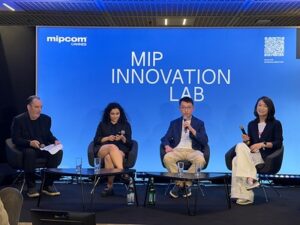 NetShort at MIPCOM: Connecting Original Short-Drama Creators, Stories and Global Audiences  NetShort at MIPCOM: Connecting Original Short-Drama Creators, Stories and Global Audiences 20261015234019EDT image 1 300x225