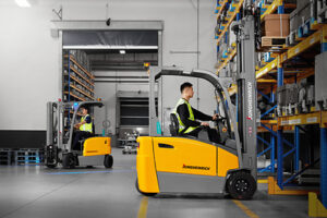 Jungheinrich Launches Next-Generation EFG M Electric Forklifts Across Asia-Pacific  Jungheinrich Launches Next-Generation EFG M Electric Forklifts Across Asia-Pacific 20261016230744EDT image 1 300x200