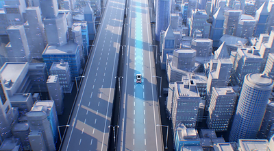 Axera's ADAS Chip Arrived in Europe with Leapmotor, Advancing Global Expansion  Axera's ADAS Chip Arrived in Europe with Leapmotor, Advancing Global Expansion 20261020035213EDT image 1