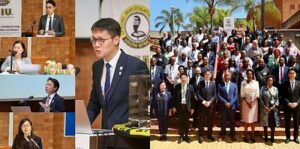 ICAC co-hosts landmark regional capacity building programme to advance corruption prevention across Africa  ICAC co-hosts landmark regional capacity building programme to advance corruption prevention across Africa 20261020223829EDT image 1 300x149