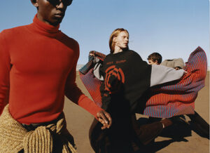 New research reveals growing consumer preference for natural fibres as Woolmark launches Return to Real  New research reveals growing consumer preference for natural fibres as Woolmark launches Return to Real 20261021004007EDT image 1 300x218