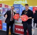 YiKEDA™ Makes Its Debut at SIAL Paris 2026, Bringing Premium Tomato Beverages to the Global Stage  YiKEDA™ Makes Its Debut at SIAL Paris 2026, Bringing Premium Tomato Beverages to the Global Stage 20261021081002EDT image 1 150x144