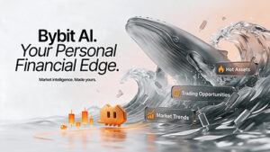 Bybit AI Empowers Users with Their Personal Financial Edge, Adding Personalization and Memory  Bybit AI Empowers Users with Their Personal Financial Edge, Adding Personalization and Memory 20261021202854EDT image 1 300x169