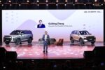 All-New TIGGO7 and TIGGOX7 Make Global Debuts at CHERY Brand Night, Celebrating "Together. For Family"  All-New TIGGO7 and TIGGOX7 Make Global Debuts at CHERY Brand Night, Celebrating "Together. For Family" 20261021211128EDT image 1 150x100