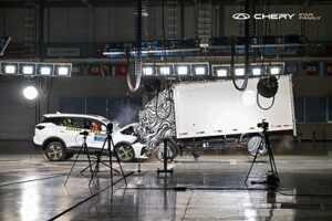 Guardian. For Family｜TIGGO7 Crash Test Results Demonstrate CHERY's Commitment to Family Safety  Guardian. For Family｜TIGGO7 Crash Test Results Demonstrate CHERY's Commitment to Family Safety 20261022094833EDT image 1 300x200