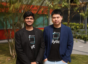 Tin Men Capital leads US.4M Series A for Vision AI startup Ailytics to expand across APAC, US and Gulf  Tin Men Capital leads US$7.4M Series A for Vision AI startup Ailytics to expand across APAC, US and Gulf 20261024080949EDT image 1 300x218
