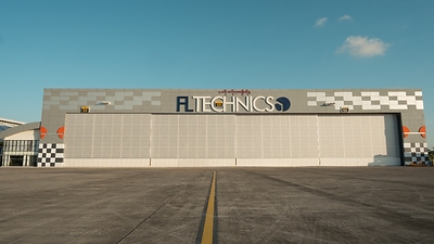 FL Technics Indonesia Secures EASA Certification for Bali Hangar, Expanding Capabilities to European Fleets  FL Technics Indonesia Secures EASA Certification for Bali Hangar, Expanding Capabilities to European Fleets 20261026033821EDT image 1