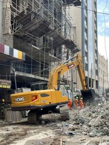 XCMG Deploys Heavy Equipment to Support Nairobi Building Collapse Rescue  XCMG Deploys Heavy Equipment to Support Nairobi Building Collapse Rescue 20261026212815EDT image 2 225x300