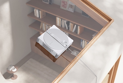 ECOVACS WINBOT W3 OMNI Named to TIME's Best Inventions of 2026  ECOVACS WINBOT W3 OMNI Named to TIME's Best Inventions of 2026 20261027000952EDT image 1