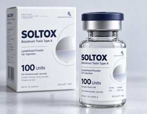 CELSET Launches SOLTOX, a Korean Botulinum Toxin Type A Brand, for International Markets  CELSET Launches SOLTOX, a Korean Botulinum Toxin Type A Brand, for International Markets 20261027035830EDT image 1 300x233