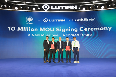 LuckEner at LUTIAN Global Energy Partner Conference 2026: A New Milestone in Global Growth 20261028034235EDT_image_1 20261028034235EDT_image_1 LuckEner at LUTIAN Global Energy Partner Conference 2026: A New Milestone in Global Growth LuckEner at LUTIAN Global Energy Partner Conference 2026: A New Milestone in Global Growth 20261028034235EDT image 1