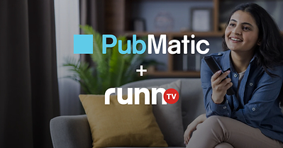 RunnTV Partners with PubMatic to Expand Advertiser Access to Premium Streaming Inventory in India 20261029013338EDT_image_1 20261029013338EDT_image_1 RunnTV Partners with PubMatic to Expand Advertiser Access to Premium Streaming Inventory in India RunnTV Partners with PubMatic to Expand Advertiser Access to Premium Streaming Inventory in India 20261029013338EDT image 1
