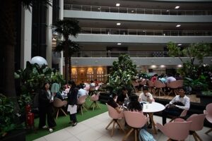 NMIMS School of Business Management MBA 2027 Application Closes on 10 October  NMIMS School of Business Management MBA 2027 Application Closes on 10 October Approved NMAT 2026 Image 1 2 300x200