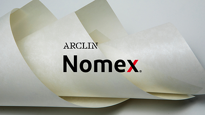 Arclin Announces Strategic Expansion of Nomex® Manufacturing Capacity  Arclin Announces Strategic Expansion of Nomex® Manufacturing Capacity Asturias Investment Nomex Floc Image ID ec47701577