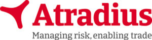 Relief from insolvency pressures unlikely before H2 2027, says Atradius  Relief from insolvency pressures unlikely before H2 2027, says Atradius Atradius Logo 300x80