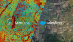 MITTI LABS & SALESFORCE PARTNER TO SCALE WATER-SAVING RICE FARMING PRACTICES THAT REDUCE METHANE EMISSIONS  MITTI LABS &amp; SALESFORCE PARTNER TO SCALE WATER-SAVING RICE FARMING PRACTICES THAT REDUCE METHANE EMISSIONS Banner SF X ML 150x87