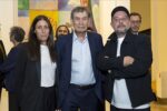 Artprice Congratulates Brognon Rollin Winners of the 2026 Marcel Duchamp Prize  Artprice Congratulates Brognon Rollin Winners of the 2026 Marcel Duchamp Prize Brogon Rollin laurC3A9ats Claude Bonnin PrC3A9side 150x100