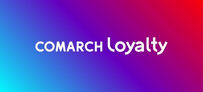 Comarch Loyalty Transforms Azerbaijan Airlines' Loyalty Program into a Fintech Ecosystem  Comarch Loyalty Transforms Azerbaijan Airlines' Loyalty Program into a Fintech Ecosystem COMARCH LOGO V2