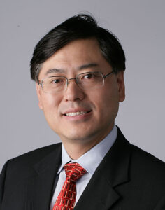 Lenovo Takes CES 2027 Keynote to New Heights with Immersive Experience at Sphere  Lenovo Takes CES 2027 Keynote to New Heights with Immersive Experience at Sphere CONSUMER TECHNOLOGY ASSOCIATION Yang Headshot 236x300