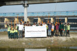 Philip Morris India and Litterati Collaborate to Address Littering Through Evidence-Based Solutions  Philip Morris India and Litterati Collaborate to Address Littering Through Evidence-Based Solutions CleanWithBittu Banner Volunteer photo 2 150x100