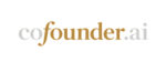 Cofounder.AI Names Former Google X Leader AJ Thomas Chief Operating Officer  Cofounder.AI Names Former Google X Leader AJ Thomas Chief Operating Officer CoFounder ai Logo 150x56
