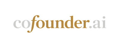 Cofounder.AI Names Former Google X Leader AJ Thomas Chief Operating Officer  Cofounder.AI Names Former Google X Leader AJ Thomas Chief Operating Officer CoFounder ai Logo