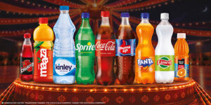 Coca-Cola India Brings Festive Refreshment and Experiences to Navratri Celebrations  Coca-Cola India Brings Festive Refreshment and Experiences to Navratri Celebrations Coca Cola Navratri 300x150