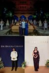 De Beers and Forevermark Diamond Jewellery Bring Jaipur's Royal Legacy into a New Chapter  De Beers and Forevermark Diamond Jewellery Bring Jaipur's Royal Legacy into a New Chapter De Beers Group Forevermark 100x150
