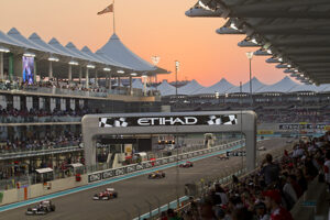 Mark Your Calendars: Abu Dhabi Unveils Its Spectacular Events Season  Mark Your Calendars: Abu Dhabi Unveils Its Spectacular Events Season EAD Yas Marina Circuit 300x200