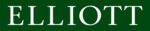 Arbitral Tribunal Reaffirms Korea's Liability to Elliott for Corrupt Intervention in 2015 Samsung Merger  Arbitral Tribunal Reaffirms Korea's Liability to Elliott for Corrupt Intervention in 2015 Samsung Merger Elliott WhiteText Green Logo 150x31