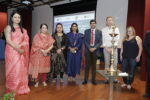 BML Munjal University hosts ICATS 2026 to explore how AI is reshaping trade and sustainable growth  BML Munjal University hosts ICATS 2026 to explore how AI is reshaping trade and sustainable growth Event Picture BMU 150x100