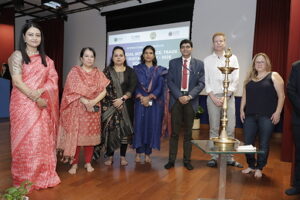 BML Munjal University hosts ICATS 2026 to explore how AI is reshaping trade and sustainable growth  BML Munjal University hosts ICATS 2026 to explore how AI is reshaping trade and sustainable growth Event Picture BMU 300x200