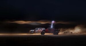 Liwa International Festival 2027 Returns to Al Dhafra Region with New Experiences, Global Entertainment and More to Discover