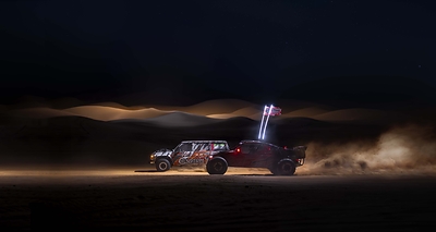 Liwa International Festival 2027 Returns to Al Dhafra Region with New Experiences, Global Entertainment and More to Discover Liwa International Festival 2027 Returns to Al Dhafra Region with New Experiences, Global Entertainment and More to Discover