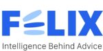 Felix wins in AI category at FFFP Conference; bets on AI to help MFDs grow without adding headcount  Felix wins in AI category at FFFP Conference; bets on AI to help MFDs grow without adding headcount Felix logo 150x75