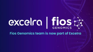 Fios Genomics bioinformatics team and services move to Excelra  Fios Genomics bioinformatics team and services move to Excelra Fios Genomics bioinformatics team and services mov 300x169