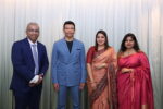 Strategic Collaboration between a Global School Operator GEMS Education and a Mumbai-Based School Operator Cresmonde Schools