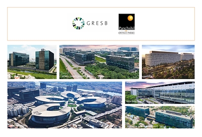 Panchshil's EON Kharadi Achieves Number 1 Ranking in GRESB Audit among all Indian Peers with a 5 Star Rating  Panchshil's EON Kharadi Achieves Number 1 Ranking in GRESB Audit among all Indian Peers with a 5 Star Rating GRESB Press Release