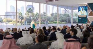 Bahrain to Convene Architects of the Future Economy for Gateway Gulf's Fourth Edition This November  Bahrain to Convene Architects of the Future Economy for Gateway Gulf's Fourth Edition This November Gateway Gulf 2025 300x158