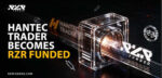 Hantec Trader becomes RZR Funded as firm enters new phase of growth  Hantec Trader becomes RZR Funded as firm enters new phase of growth Hantec Trader becomes RZR Funded as firm enters ne 150x72