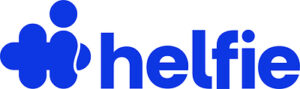 Health Innovation South West and Helfie AI announce partnership to evaluate digital-first hypertension screening  Health Innovation South West and Helfie AI announce partnership to evaluate digital-first hypertension screening Helfie AI Logo 300x89