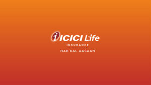 ICICI Life Insurance launches new brand identity  ICICI Life Insurance launches new brand identity ICICI LIFE HKA 300x169