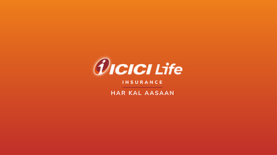 ICICI Life Insurance launches new brand identity  ICICI Life Insurance launches new brand identity ICICI LIFE HKA